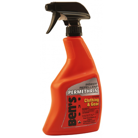 Ben's Ben's Complete Clothing and Gear 24 oz Insect Repellent