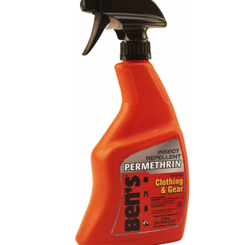 Ben's Ben's Complete Clothing and Gear 24 oz Insect Repellent