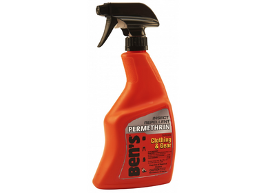 Ben's Ben's Complete Clothing and Gear 24 oz Insect Repellent