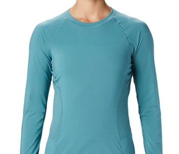 Rab Syncrino Base LS Tee - FREESKIER