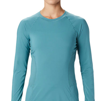 Mountain Hardwear Women's Ghee™ Long Sleeve Crew