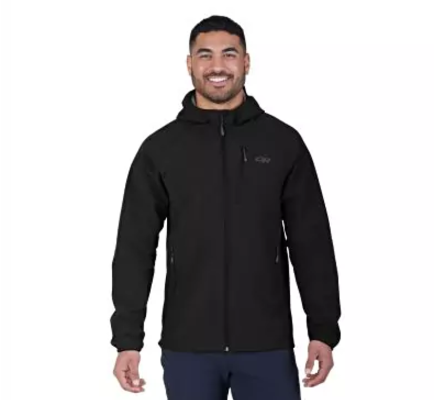 outdoor research ferrosi hoody uk