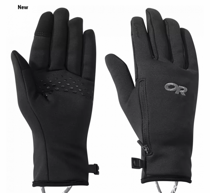 Women's Versaliner Sensor Gloves