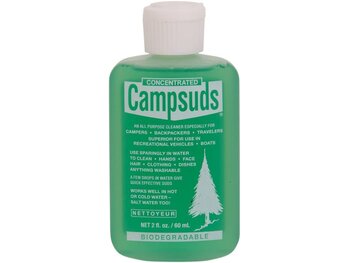Campsuds 2 oz