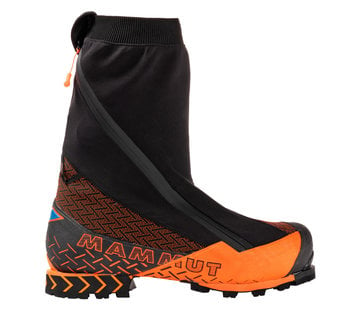 La Sportiva G2 SM Mountaineering Boots - Alpenglow Adventure Sports