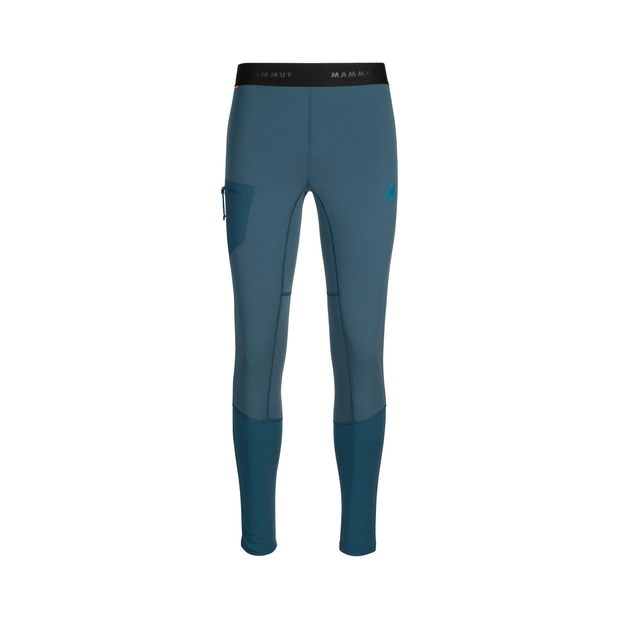 Aconcagua ML Tights Men - Alpenglow 