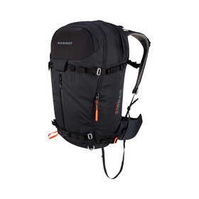 Mammoth AIRBAG TECHNO 3.0 バックパック 黒/オレンジ Mammoth AIRBAG TECHNO 3.0 バックパック 黒/オレンジ MAMMUT