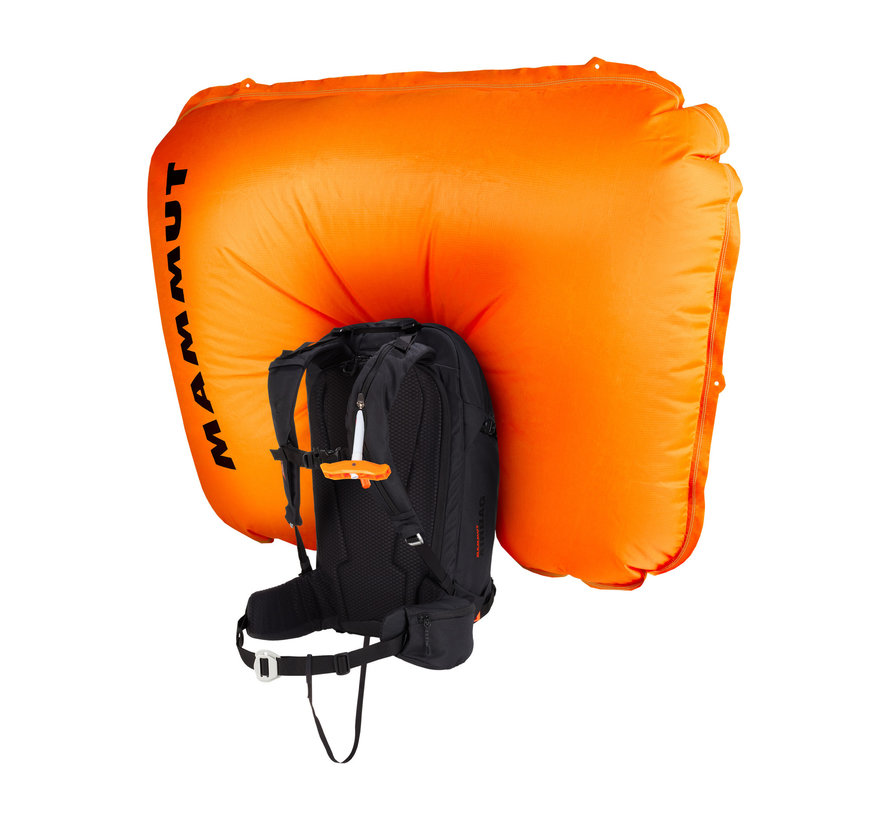 Pro X Removable Airbag 3.0  35L