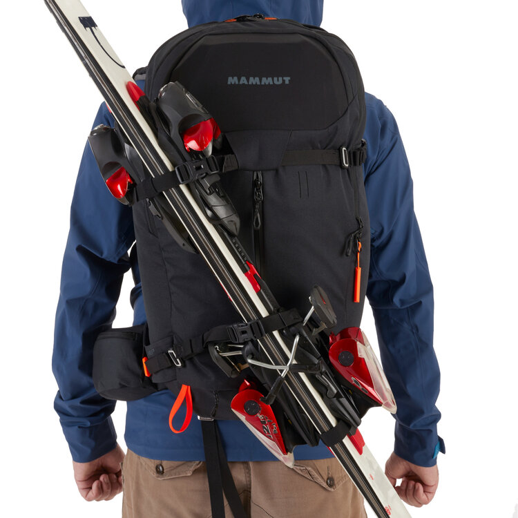 Mammut Pro X Removable Airbag 3.0  35L