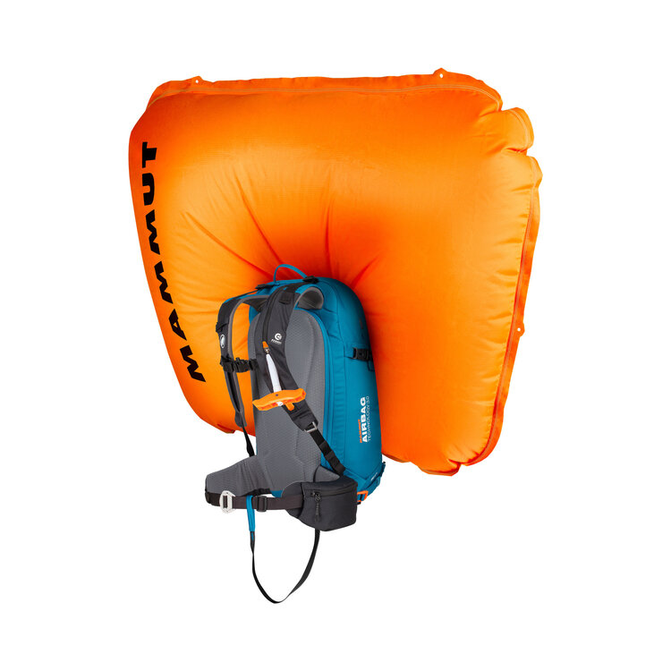 Mammut Pro X Removable Airbag 3.0  35L