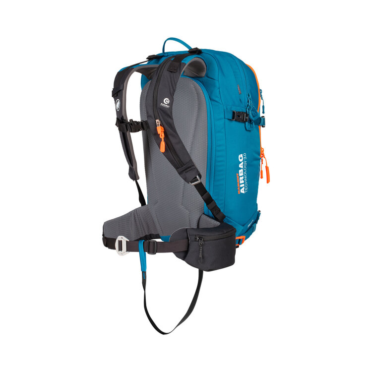 Mammut Pro X Removable Airbag 3.0  35L
