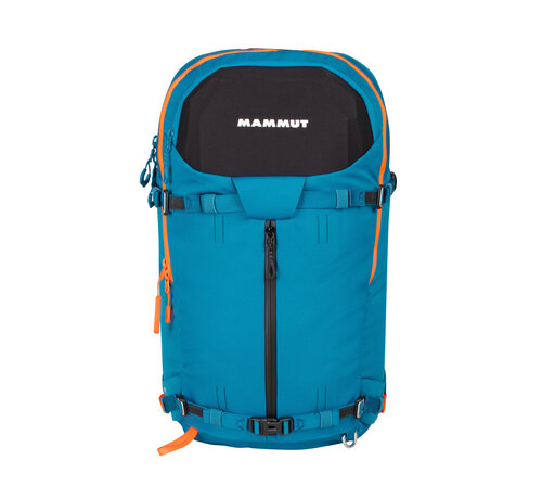 Pro X Removable Airbag 3.0 35L - Alpenglow Adventure Sports