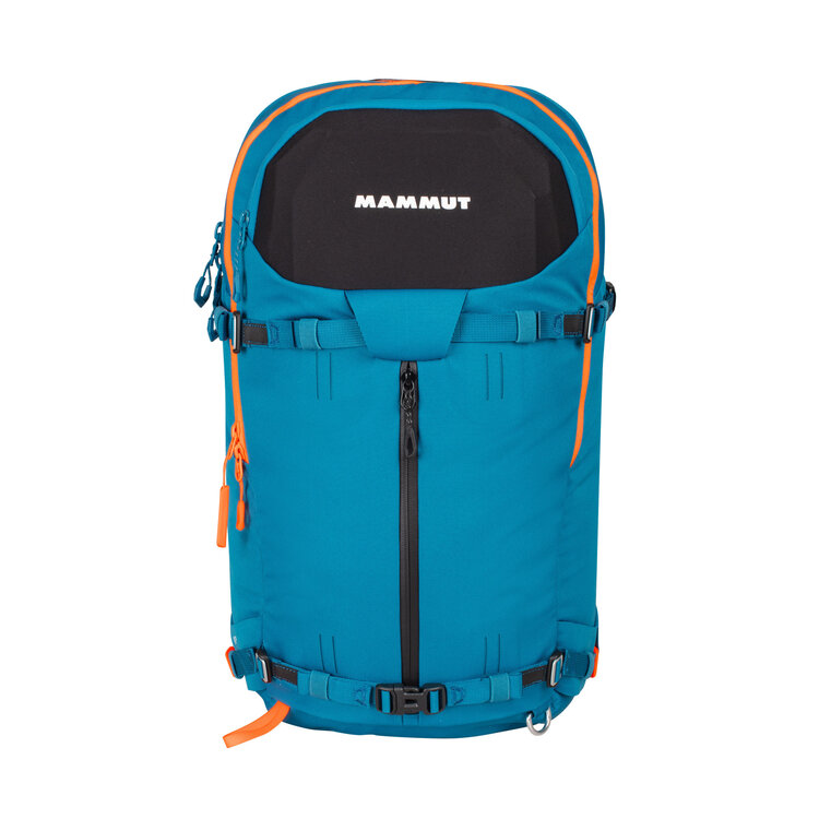 Mammut Pro X Removable Airbag 3.0  35L