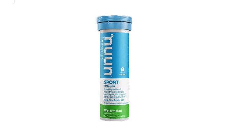 Nuun Sport Active Hydration
