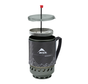 WindBurner® Coffee Press Kit