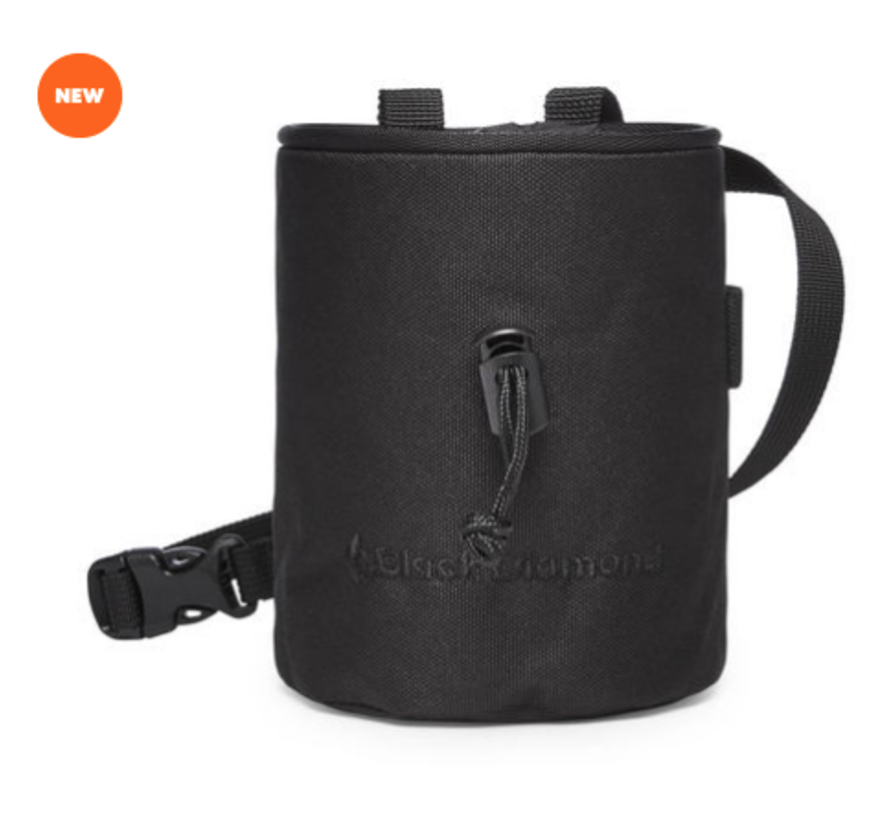 Mojo Chalk Bag - Alpenglow Adventure Sports