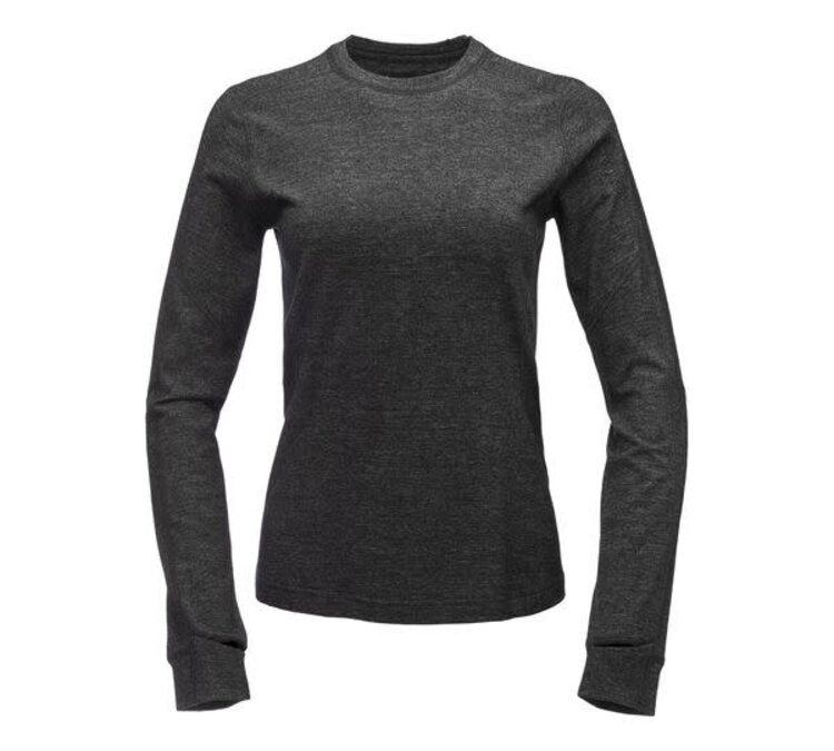 Black Diamond Women's Solution 150 Merino Base Crew