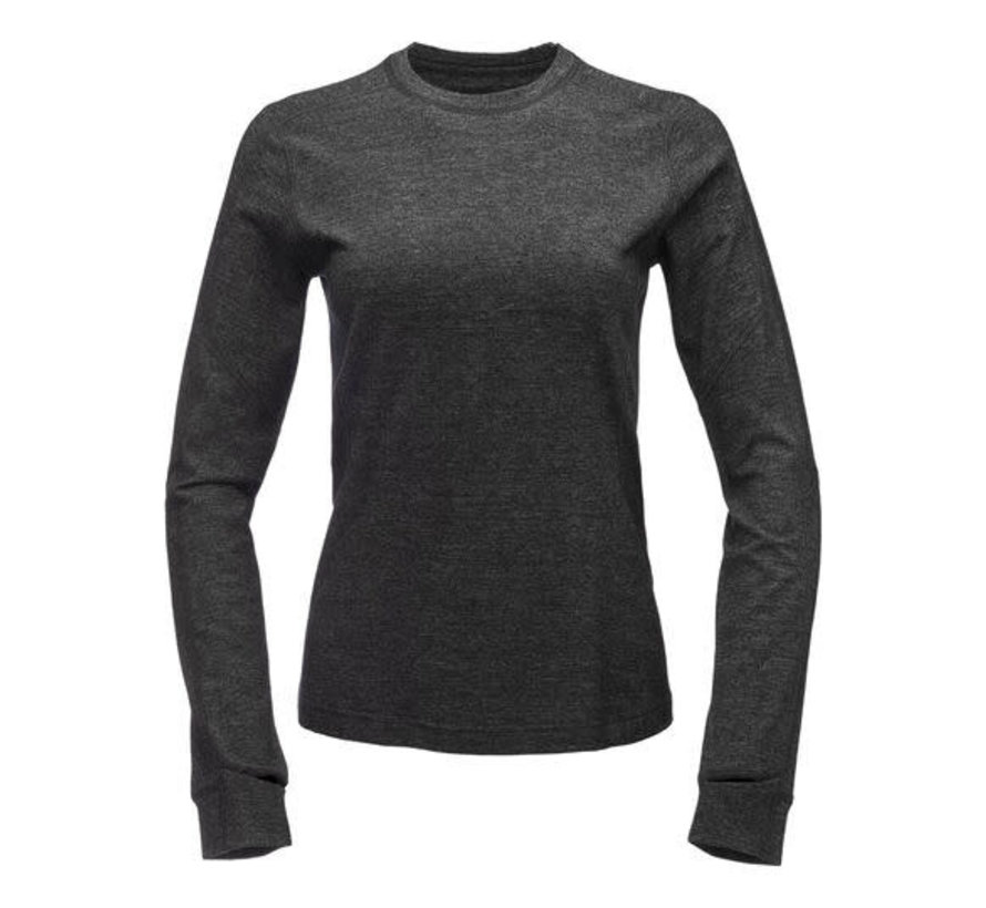 Women's Solution 150 Merino Base Crew