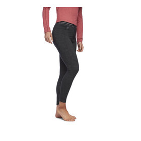 Black Diamond Women's Solution 150 Merino Base Bottom