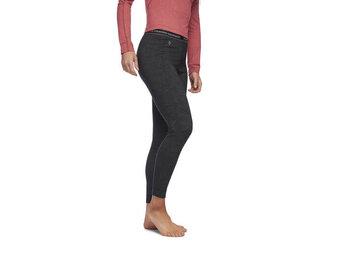 Black Diamond Women's Solution 150 Merino Base Bottom