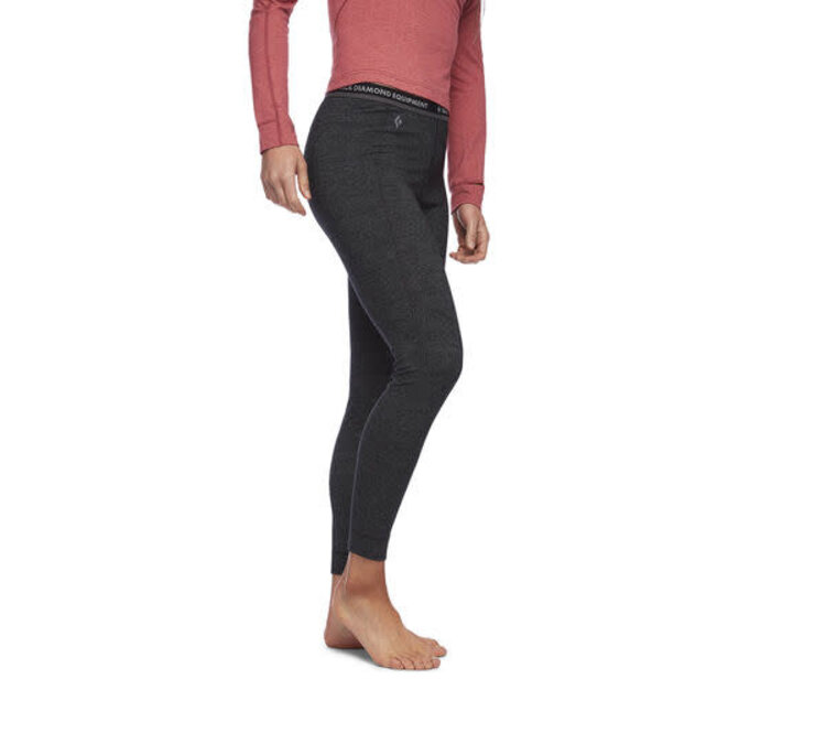 Black Diamond Women's Solution 150 Merino Base Bottom