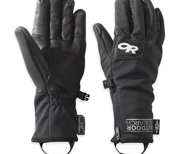 Outdoor Research Women's Stormtracker Sensor Gloves
