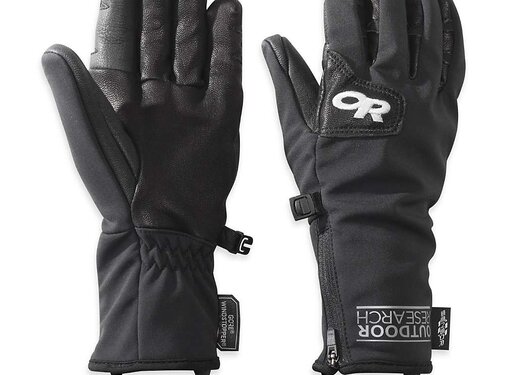 Outdoor Research Women's Stormtracker Sensor Gloves
