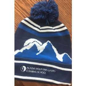 Locale Outdoors AMGCS Blue Mountain Beanie