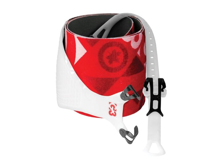Climbing Ski Skins - Alpenglow Adventure Sports