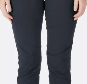rab womens vector pants