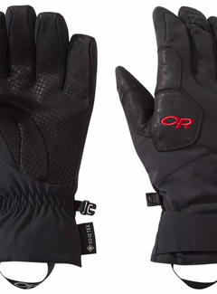 Outdoor Research Men's BitterBlaze Aerogel Gloves