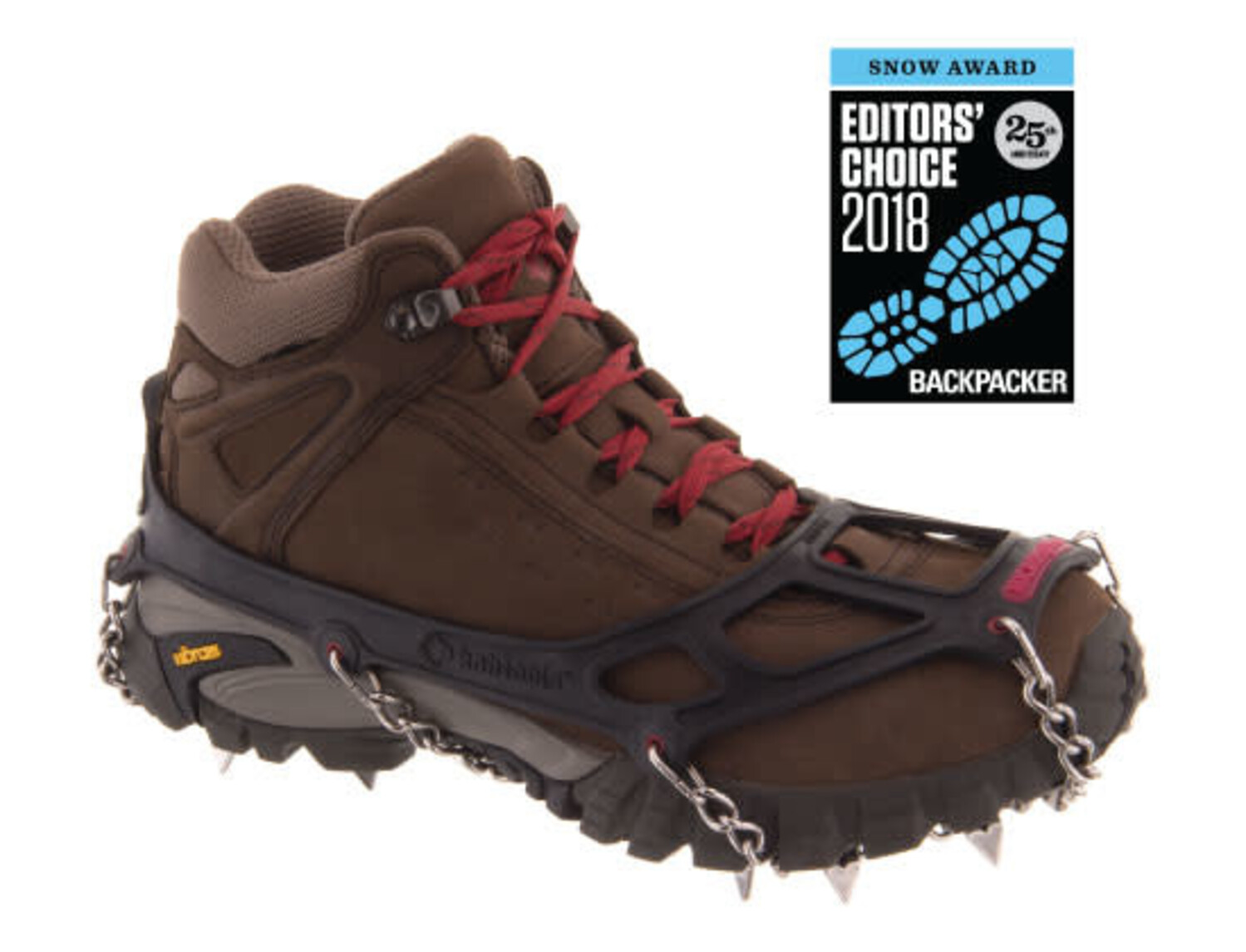 hiking microspikes