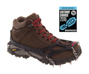 MICROspikes® Footwear Traction Alpenglow Adventure Sports