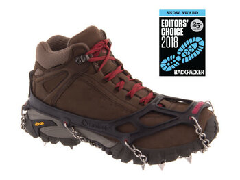 Kahtoola MICROspikes® Footwear Traction