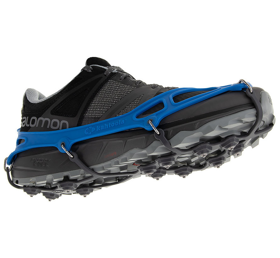 EXOspikes™ Footwear Traction