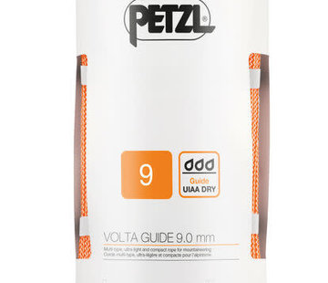 Petzl Volta® Guide 9 mm Rope