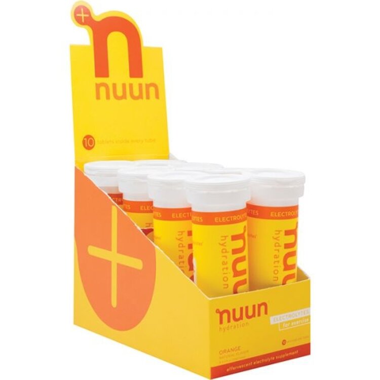 Nuun Sport Active Hydration