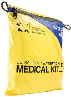 Adventure Medical Kits Ultralight & Watertight Medical Kit 0.5
