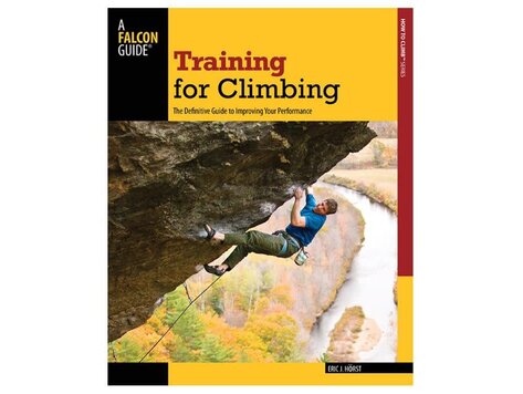 Falcon Guide Training for Climbing