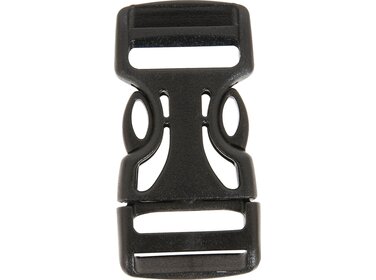 Liberty Mountain Dual Adjust SR Buckle 3/4"