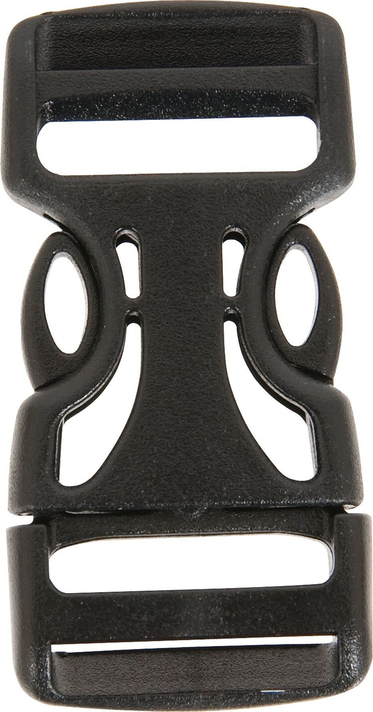Liberty Mountain Dual Adjust SR Buckle 3/4"