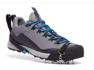 Black Diamond Blitz Spike Traction Device