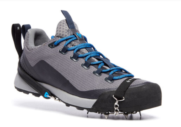 Black Diamond Blitz Spike Traction Device