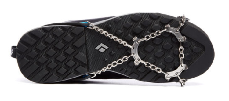 Black Diamond Blitz Spike Traction Device