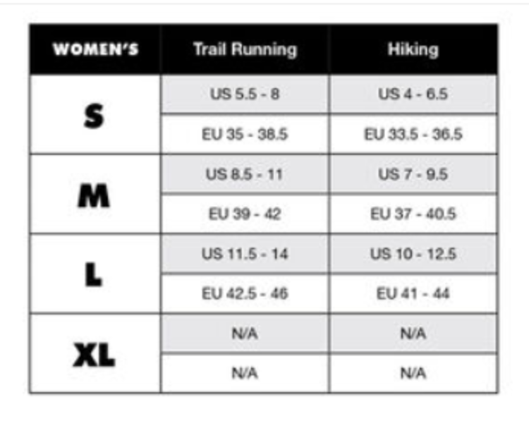 Black Diamond Blitz Spike Traction Device