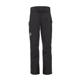 Black Diamond Women's Recon Stretch Ski Pants