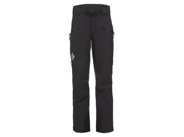 Black Diamond Women's Recon Stretch Ski Pants
