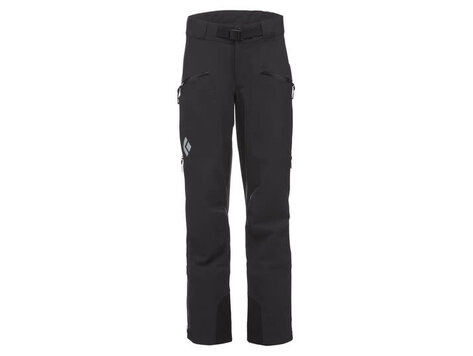 Black Diamond Women's Recon Stretch Ski Pants