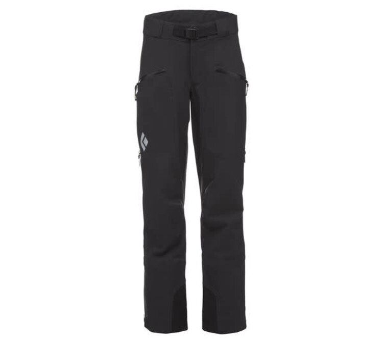 Black Diamond Women's Recon Stretch Ski Pants