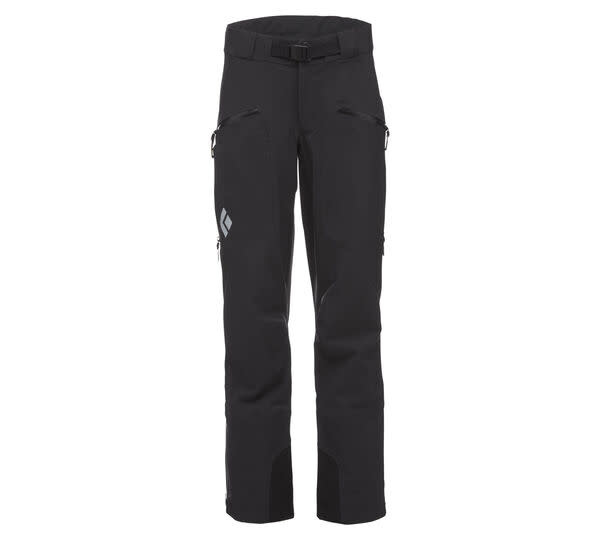 Women's Recon Stretch Ski Pants Alpenglow Adventure Sports
